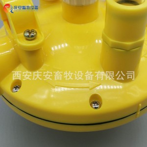 反冲调压器组件-240元／箱（2套）（120元／套）（工厂直发，下单前咨询客服）