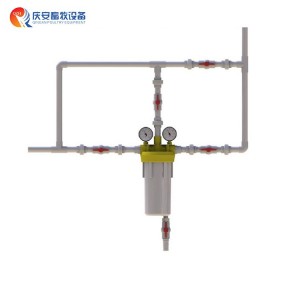反冲过滤器组件-1套/件（工厂直发）