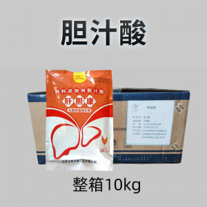 肝胆康-胆汁酸-整箱10kg