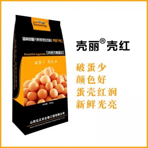 微量元素-壳丽素-10kg-鸡场专用-额外添加